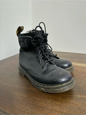 Toddler Dr. Martens Size 11